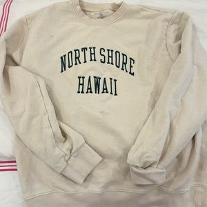 brandy Melville crew